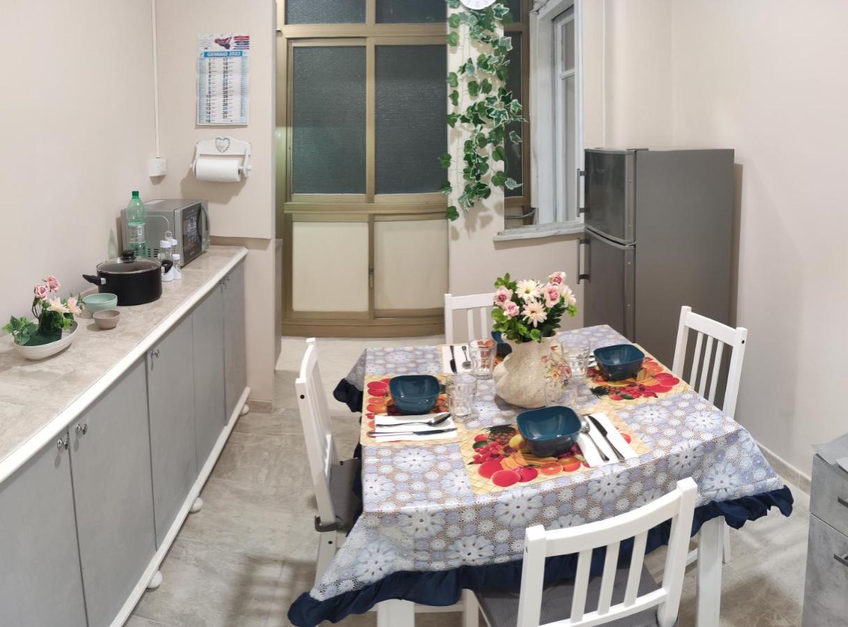 Apartamento Etna-relax
